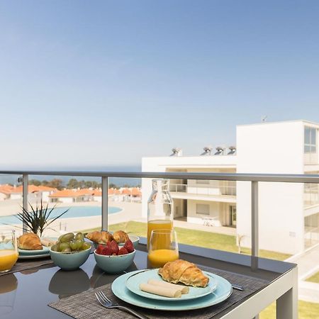 Appartamento Nazondas Ap Nazaré Esterno foto