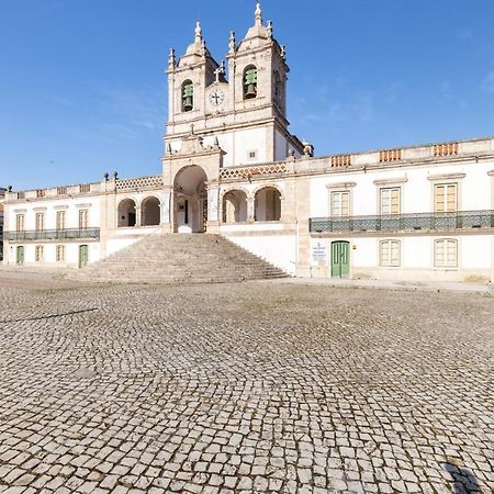 Appartamento Nazondas Ap Nazaré Esterno foto