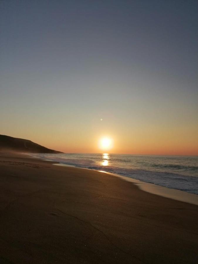 Appartamento Nazondas Ap Nazaré Esterno foto